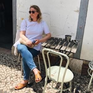 Meet your Posher, Briana